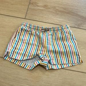 Zara boys swim 3-4T